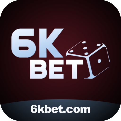 Logo da 6kbet